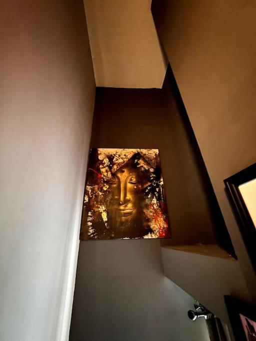 Ultra Central Premium Duplex Budapest Bagian luar foto