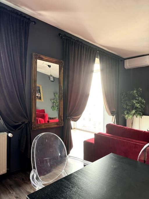 Ultra Central Premium Duplex Budapest Bagian luar foto