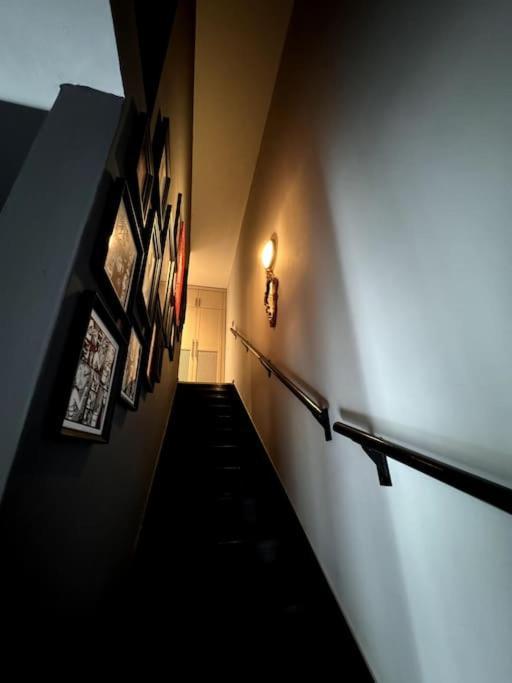 Ultra Central Premium Duplex Budapest Bagian luar foto