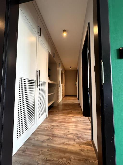Ultra Central Premium Duplex Budapest Bagian luar foto