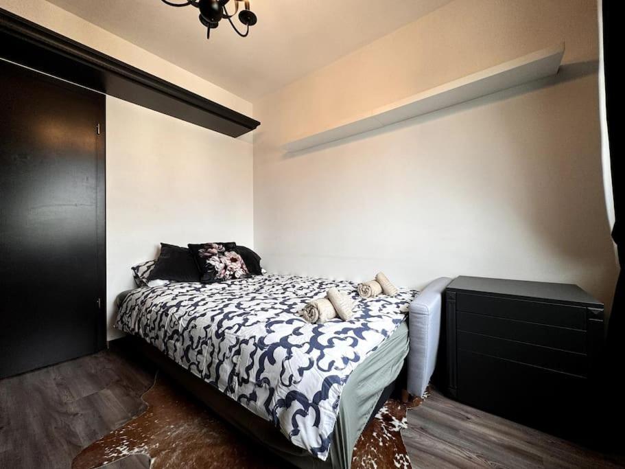 Ultra Central Premium Duplex Budapest Bagian luar foto