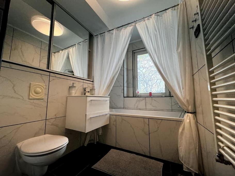 Ultra Central Premium Duplex Budapest Bagian luar foto