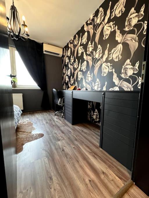 Ultra Central Premium Duplex Budapest Bagian luar foto